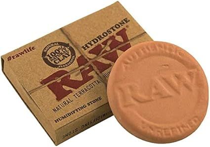 Hydrostone Terracotta Humidifying Stone