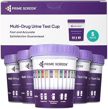 UA screening device