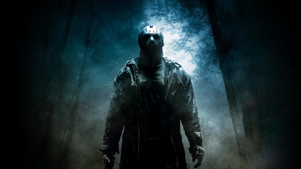 Friday the 13th character Jason