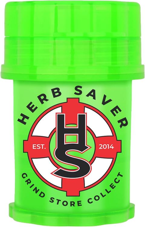 herb saver